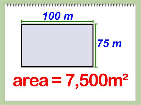 What are Some Common Uses for Square Meters?